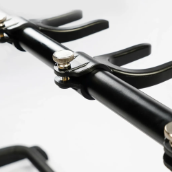 Guitto GGS-11 guitarstativ til 7 guitarer